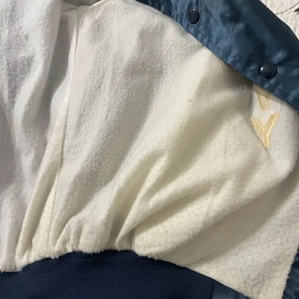 VINTAGE U.S. Navy jacket  - Picture 5 of 6